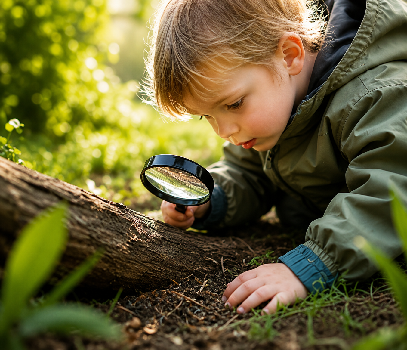 Jeres Guld insekter